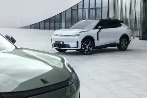 Lynk & Co 08: Seeking Difference