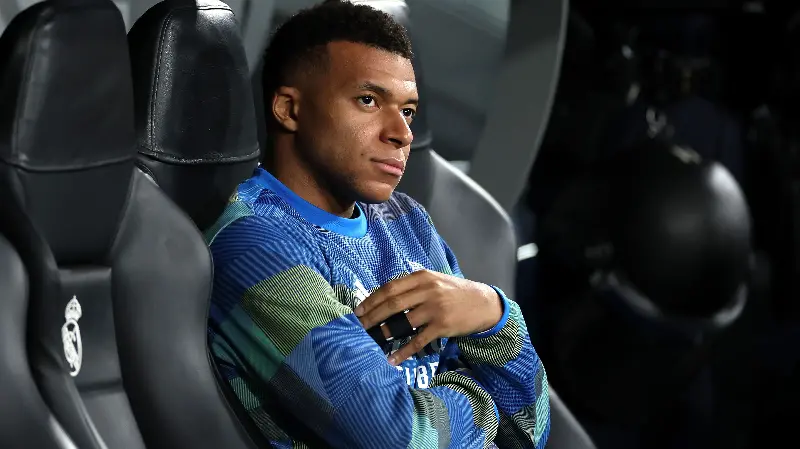 Mbappé se pierde el partido decisivo