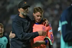 Germany held, Portugal move into Nations League knockout stage