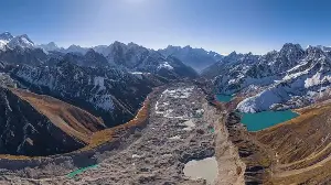 5 Dramatic Mountain Destinations That Feel Straight Out of ‘Fourth Wing’