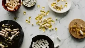 46-year-old fitness trainer shares 8 daily supplements to stay lean, energetic and healthy; reveals 1 ‘game changer’