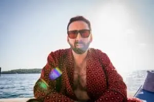 Nicolas Cage criticises Amazon over AI use, shoots down National Treasure 3 story