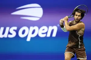 Carlos Alcaraz believes "impossible" tennis schedule is raising injury threat