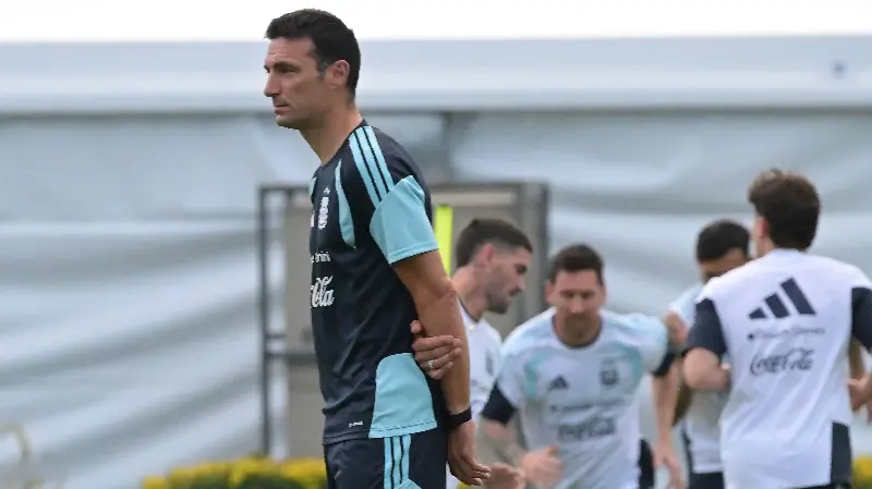 The road to the opening whistle