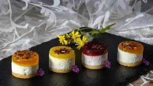 5 Cheesecake Flavours You Need To Try At Least Once