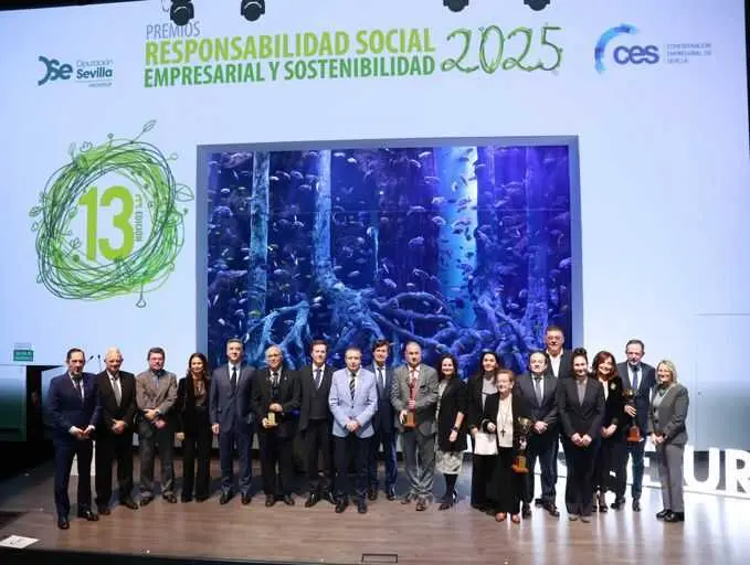CES y la Diputación convocan los Premios de Responsabilidad Social Empresarial y Sostenibilidad