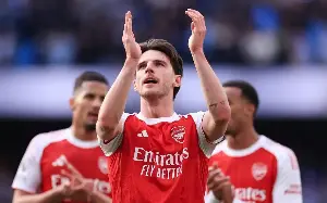 The seven reasons why Arsenal can still win the title