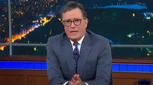 Stephen Colbert On What He's Doing The Day After The Late Show Ends (And Why It's 'Much More Important' Than His Final Episode)