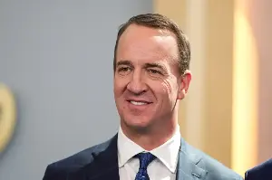 Peyton Manning reportedly isn't in play for Colts' GM opening