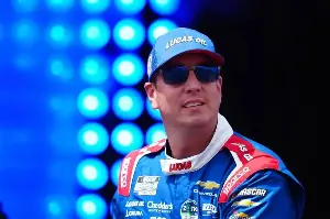Nascar legend Kyle Busch dead at 41 after illness — statement