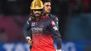 Suryakumar Yadav’s T20I future gets warning sign as Rajat Patidar IPL carnage sparks India debate: ‘Should happen soon’