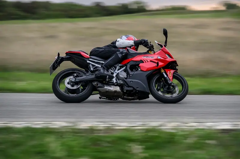 BMW Motorrad has unveiled the F 450 RR.