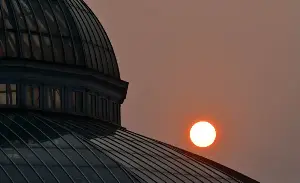 Red air-quality alert expanded to Twin Cities metro