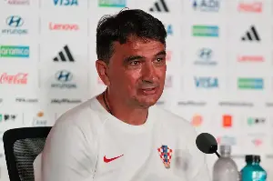 Coach Zlatko Dalić leaves the Croatian national team: Closing the chapter on an "extraordinary legacy".