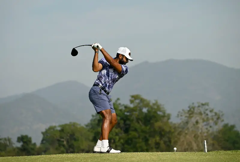 Asian PGA Tour