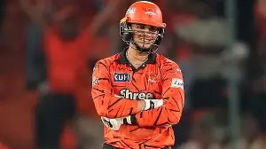 Abhishek Sharma reveals Yuvraj Singh's words that ‘truly changed his belief’: 'He gave me some guidance'