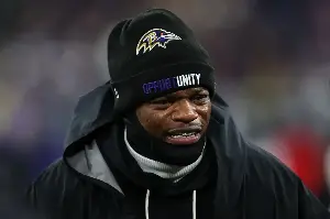 Lamar Jackson Sends Clear Message on Future With Ravens