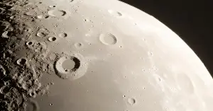 We assumed the Moon was a geologically dead world, but Smithsonian scientists mapping its surface in early 2026 found more than a thousand previously unknown tectonic ridges — the Moon is still shrinking, still cracking, and still shaking