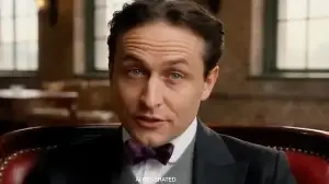 Fox's ‘Houdini: Back from the Dead’ AI show panned online as viewers condemn ‘slop’