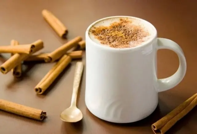 Kết hợp quế với thứ này thành thức uống thơm ngon giữ ấm cơ thể mùa đông - Ảnh 2.