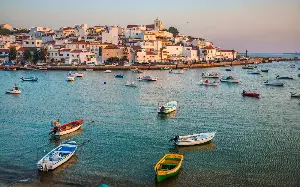 How to spend the perfect holiday in the Algarve