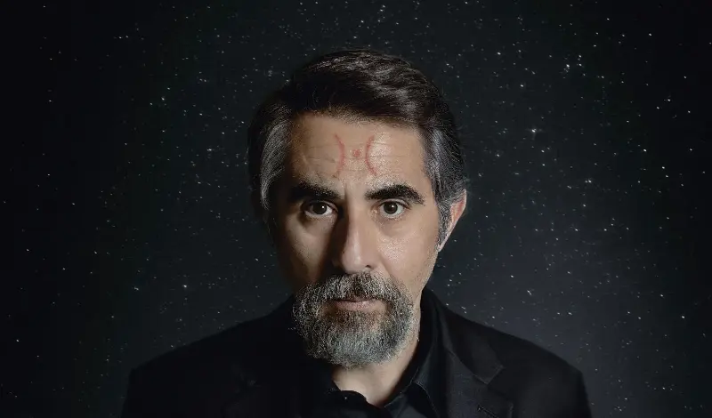 El otro mundo inicia su rodaje y amplía el universo paranormal creado por Berto Romero