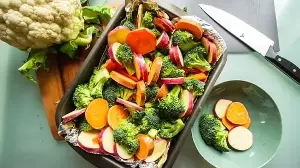 Can eating broccoli sprouts daily prevent cancer? Doctor explains anti-cancer benefits and how they affect the body