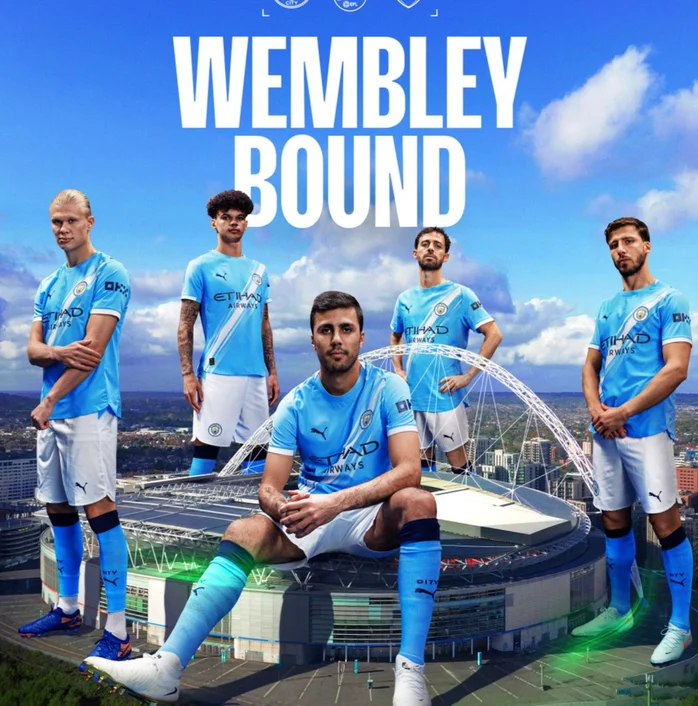 Biến Newcastle thành cựu vương, Man City giành vé tranh chung kết League Cup - Ảnh 7.