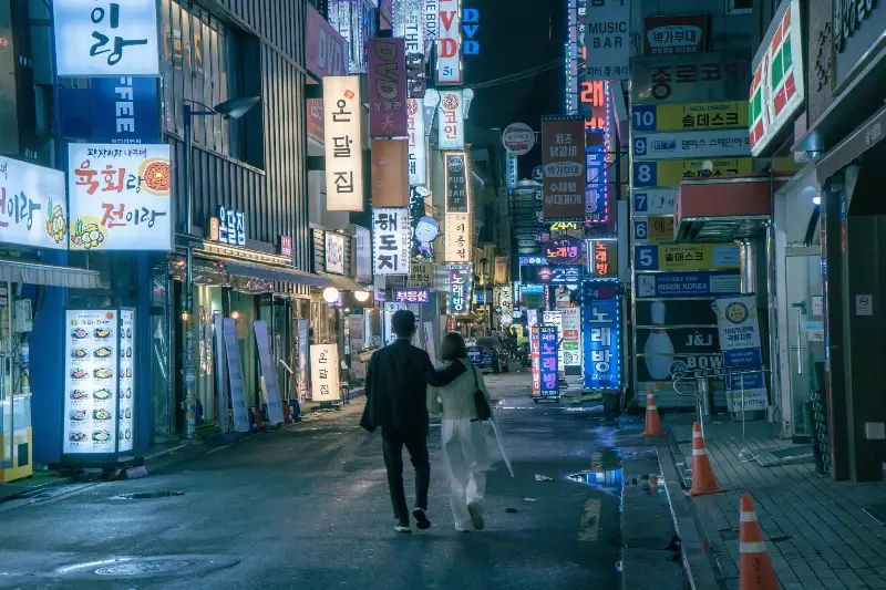 AI-chipingenieurs zijn de favorieten op de Zuid-Koreaanse datingmarkt