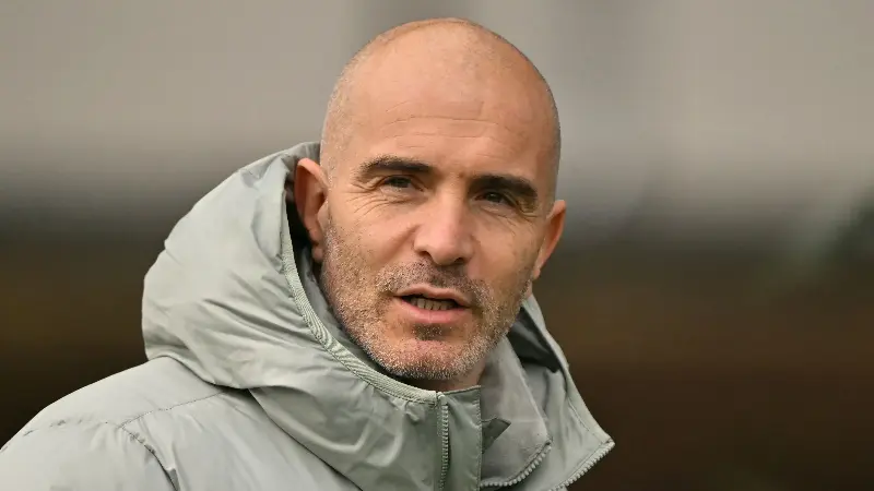 Eyeing further midfield reinforcements