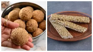 How sesame seeds can boost your immunity and warm you up this monsoon
