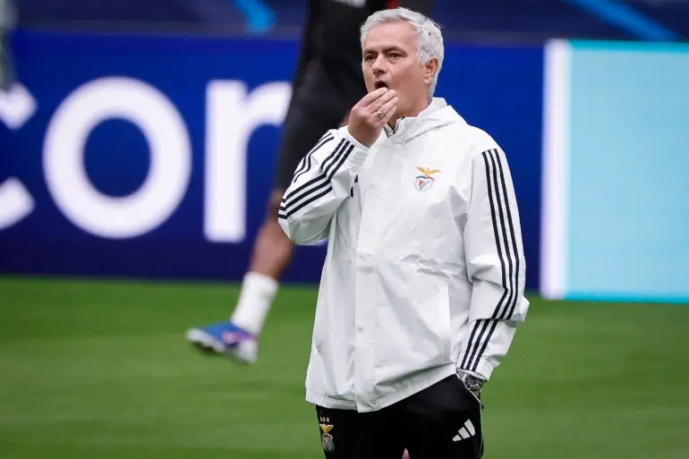 بث مباشر مباراة ريال مدريد ضد بنفيكا دوري أبطال أوروبا
