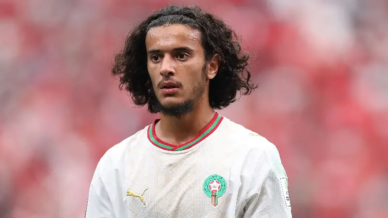 Bouaddi remains a secondary alternative for City