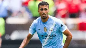 Maresca seeks Rodri's successor