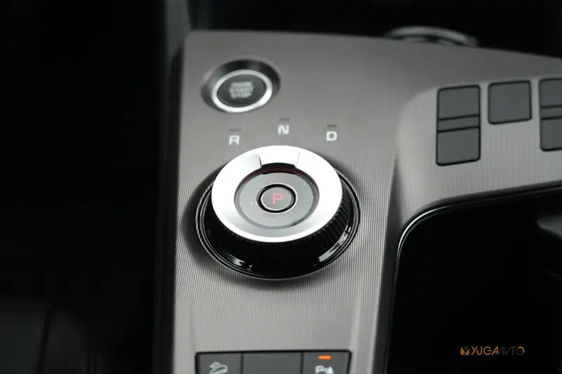 2027 Kia Sportage Hybrid Philippines YugaAuto