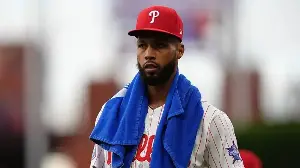 Cristopher Sanchez deserves to start MLB All-Star Game in Philly more than Shohei Ohtani