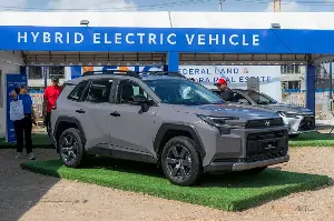 All-new Toyota RAV4 to launch in the Philippines on March 17. Full specs here