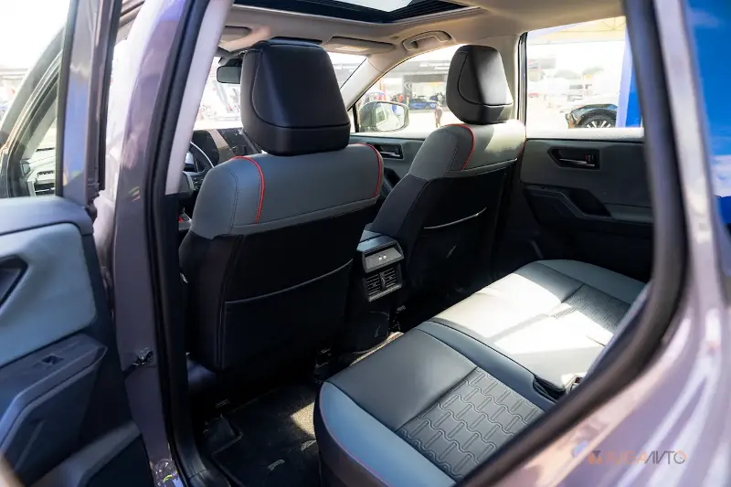 All-new Toyota RAV4 Philippines