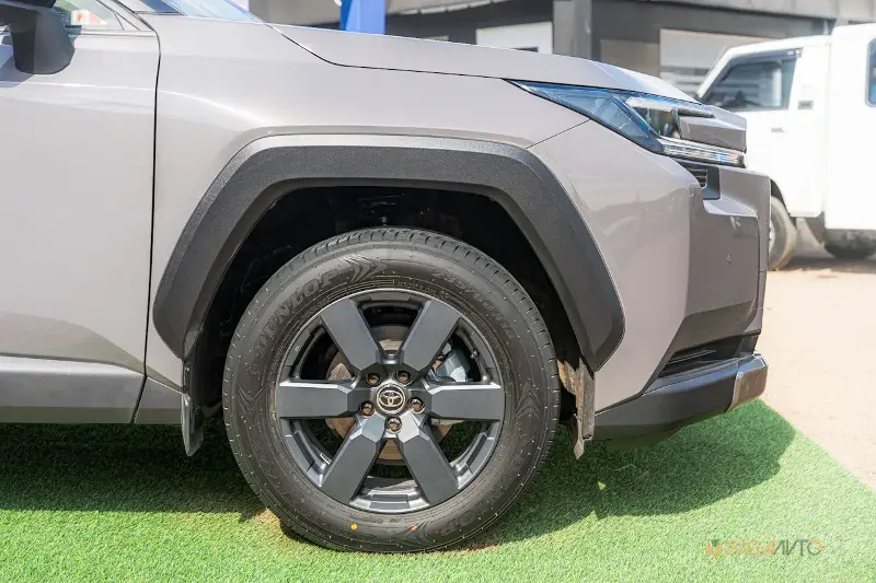 All-new Toyota RAV4 Philippines