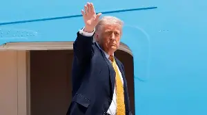 Iran war, trade, tariffs – What Donald Trump and Xi Jinping are set to discuss in China
