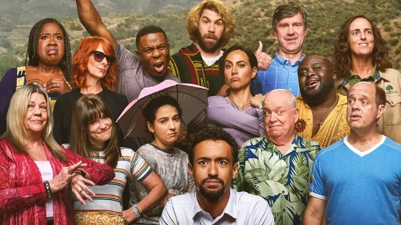 How To Watch Jury Duty: Corporate Retreat Online And Stream The Unscripted Comedy From Anywhere