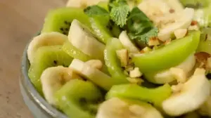 What Is The ‘Fibremaxxing’ Trend & 5 Foods To Start With