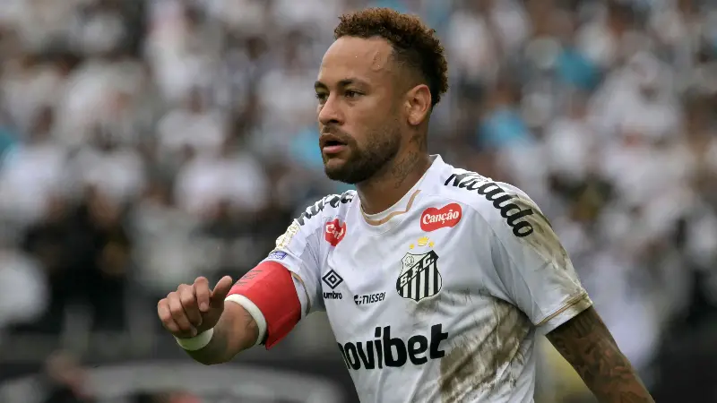 Convocatoria de Brasil para el Mundial: Neymar regresa tras dos años y medio, Antony no está