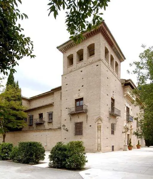 Culmina la modernización energética del Palacio de los Córdova con nuevo sistema inteligente de climatización