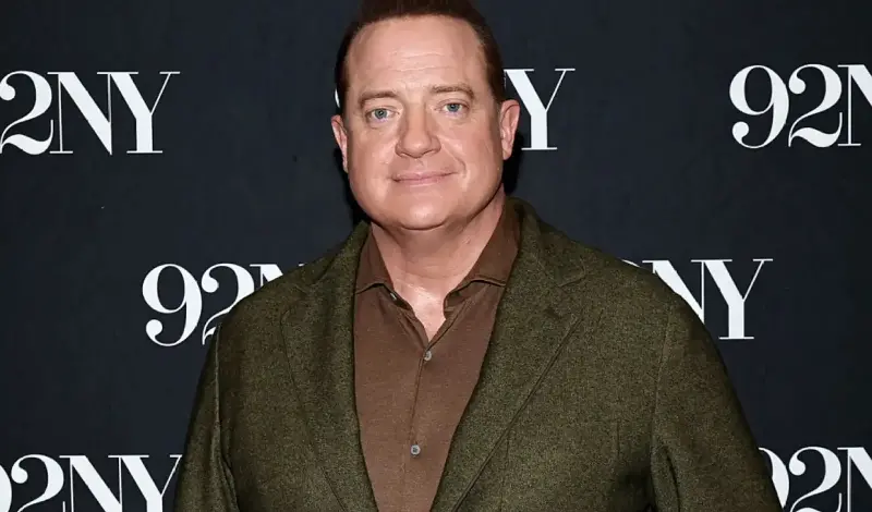 Brendan Fraser: El gran desafío físico para el regreso de La Momia 4
