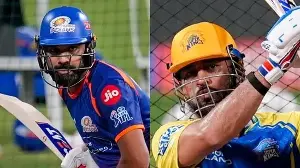 MI vs CSK Highlights, IPL 2026: Ton-up Samson, spinners star as Chennai thrash Mumbai by 103 runs