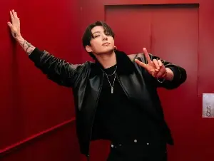 BTS Jungkook Surpasses 11.5 Billion Spotify Streams, Setting a New K-Pop Solo Record