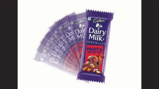 Unlike wine, chocolate offers pleasure at all price points.