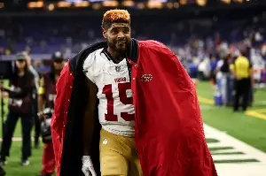 WR Jauan Jennings Reportedly Visiting NFC North Team