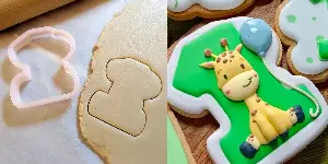 Need a Labubu cookie cutter? This baker’s new Facebook ‘lending library’ can help